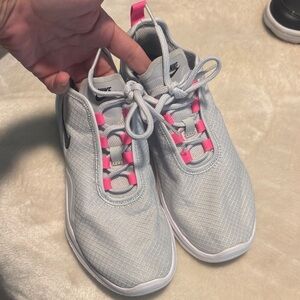Nike Gray Sneakers